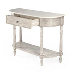 Console en marbre Danielle