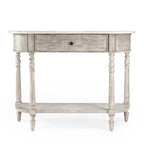 Console en marbre Danielle