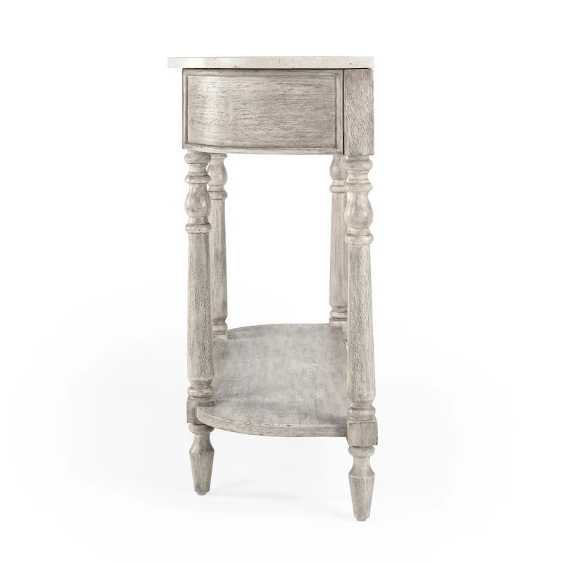 Console en marbre Danielle