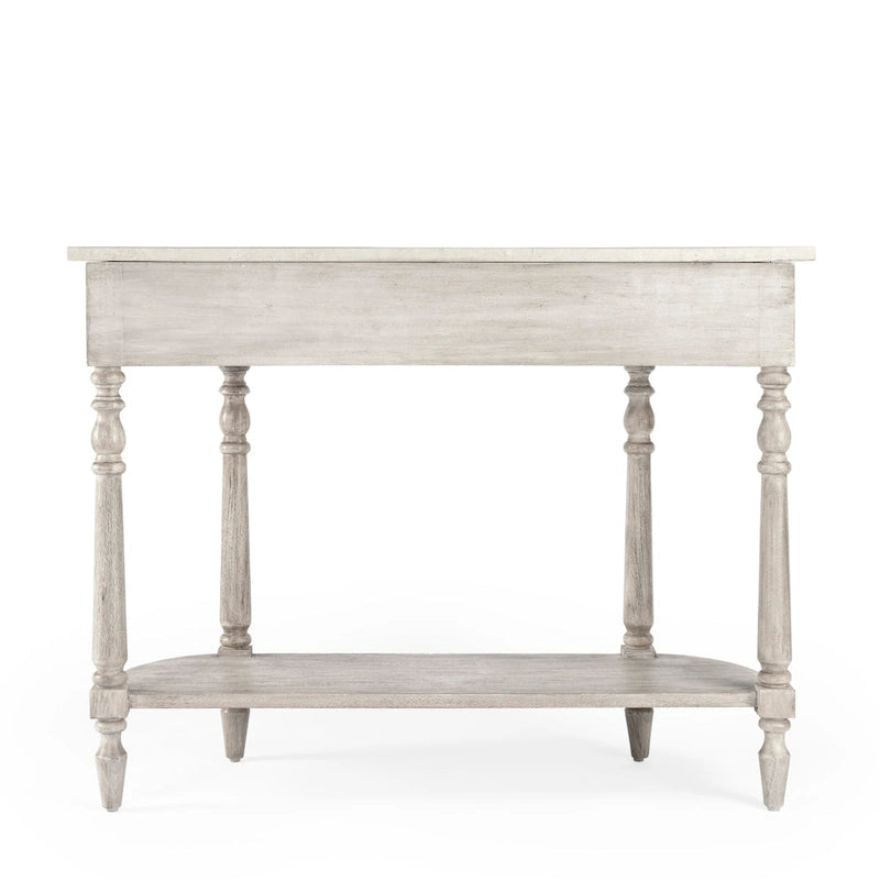 Console en marbre Danielle