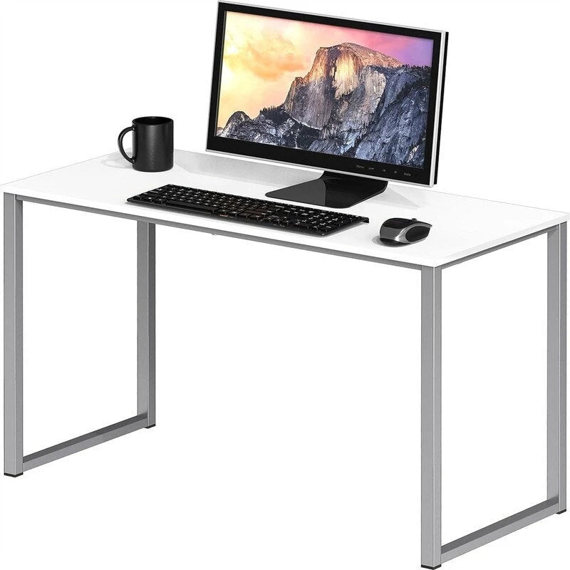 Bureau informatique de 32 pouces pour la maison
