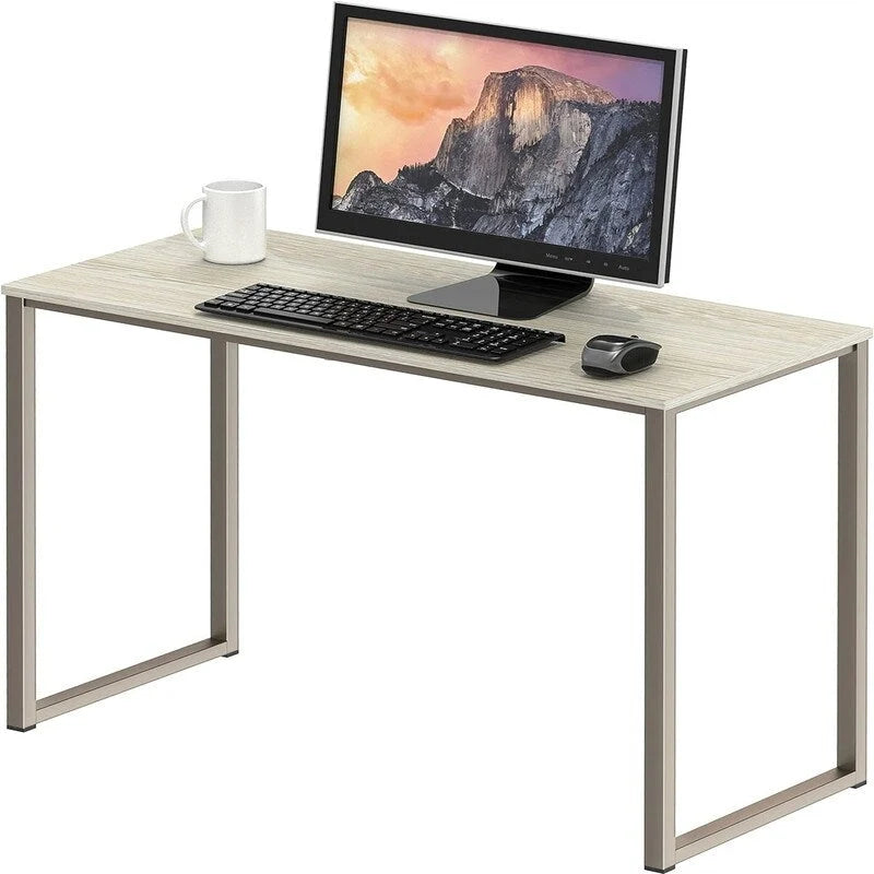 Bureau informatique de 32 pouces pour la maison